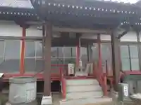 阿彌陀院の本殿・本堂