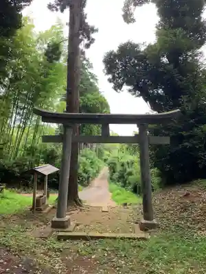 八幡神社(千葉県)