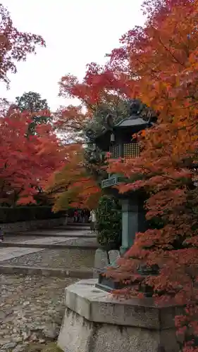 真正極楽寺（真如堂）(京都府)