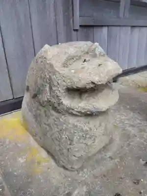 神明神社(福井県)