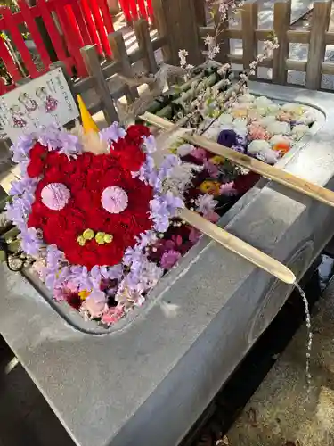 下谷神社(東京都)