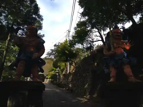 天龍寺のその他建物