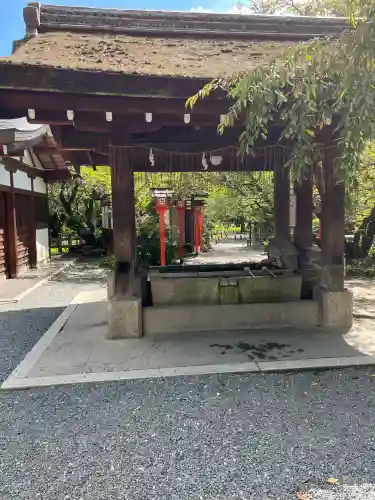 平野神社(京都府)