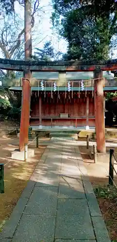 廣幡八幡宮(千葉県)