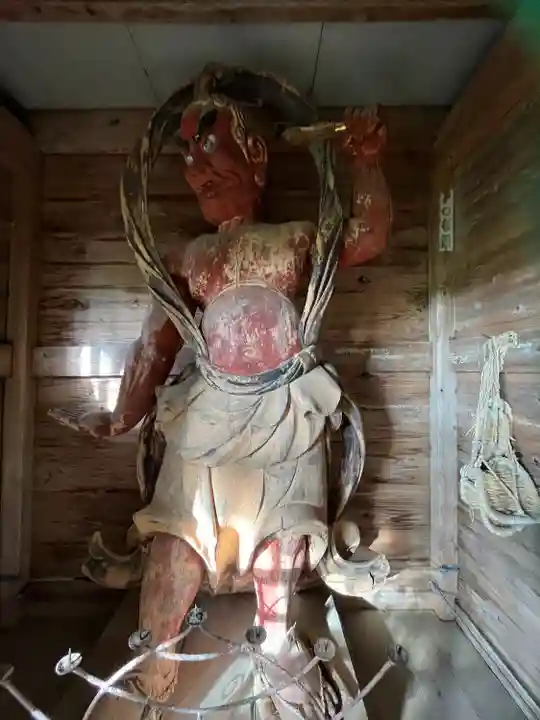 長谷寺(宮城県)