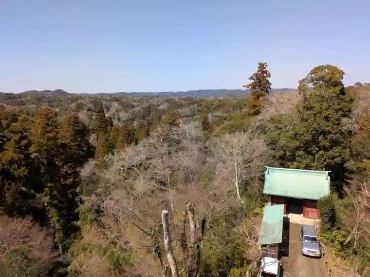 笠森寺(千葉県)