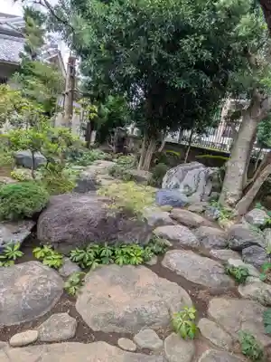 照栄院(東京都)