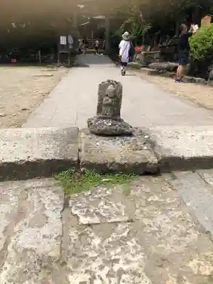宝珠山 立石寺(山形県)