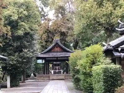 木嶋坐天照御魂神社(京都府)