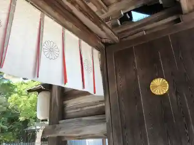 伊弉諾神宮のその他建物