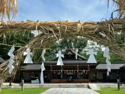長野縣護國神社(長野県)