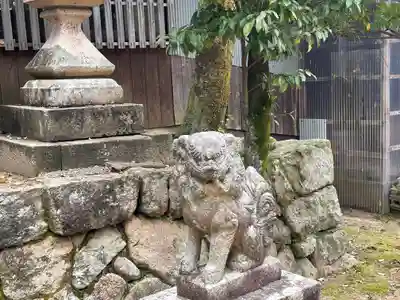 日吉神社(福井県)