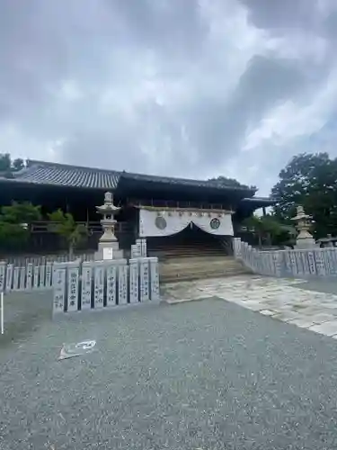廣峯神社(兵庫県)