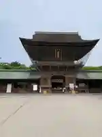 筥崎宮(福岡県)