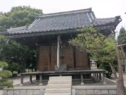 八幡神社(滋賀県)