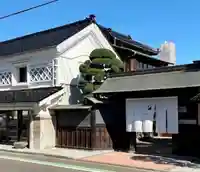 金刀比羅神社(宮城県)