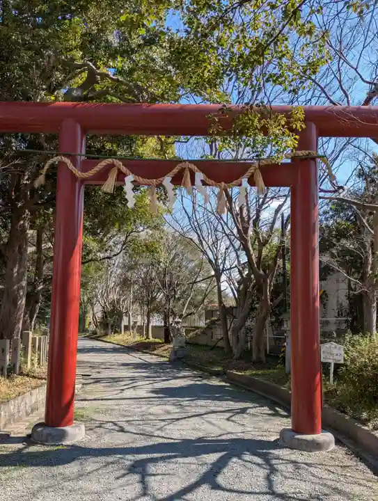 男神社(大阪府)