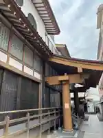 泰清寺(大阪府)