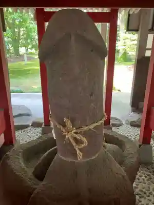 伊美別宮社(大分県)