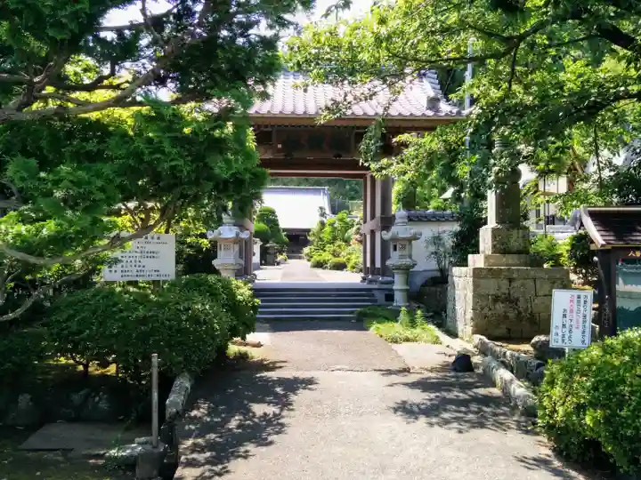 眞珠院(静岡県)