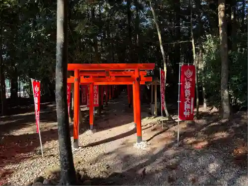 産田神社(三重県)