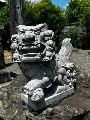 鍛冶神社(京都府)