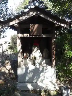 清閑寺(愛知県)