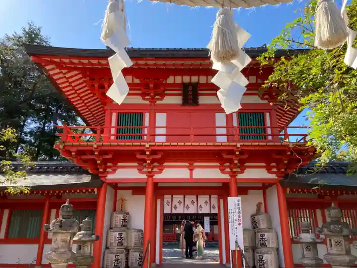 相州春日神社(神奈川県)