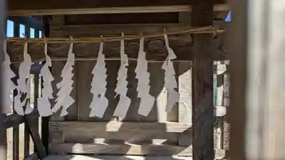 神社の本殿・本堂