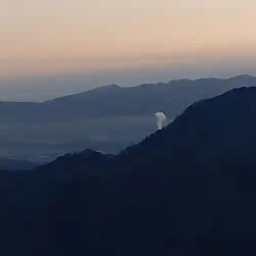 三峯神社(埼玉県)