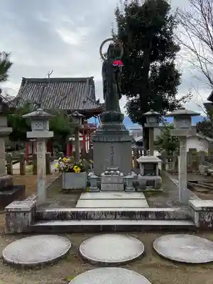 寳塔寺（宝塔寺）(京都府)