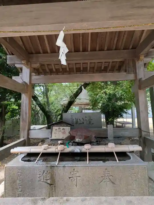 日本第一熊野神社(岡山県)