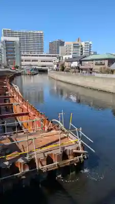 北野神社(東京都)