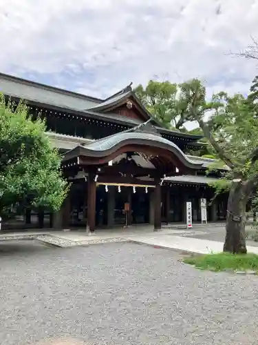 三嶋大社(静岡県)