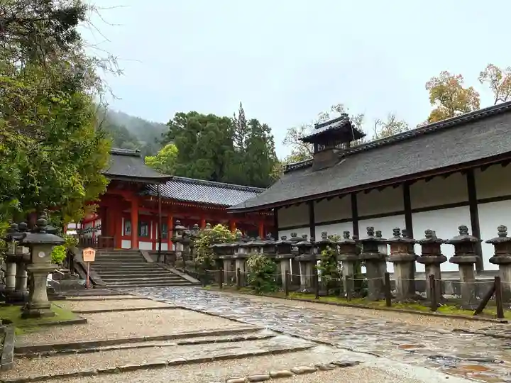 春日大社のその他建物