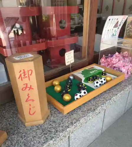 弓弦羽神社(兵庫県)