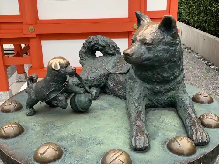 水天宮(東京都)