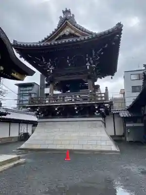 佛光寺のその他建物