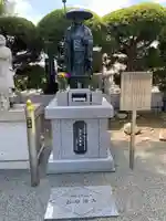 石田寺(東京都)