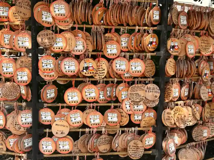 今戸神社(東京都)