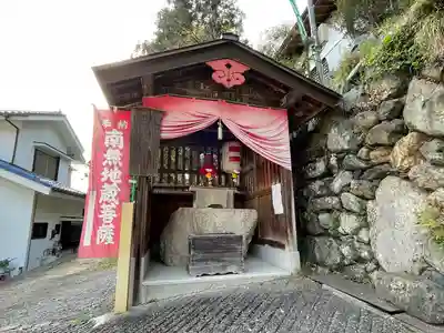 卜雲寺(埼玉県)