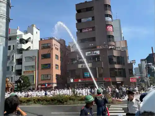 富岡八幡宮(東京都)