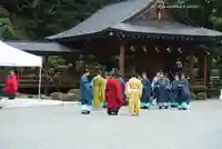 大山阿夫利神社 社務局(神奈川県)