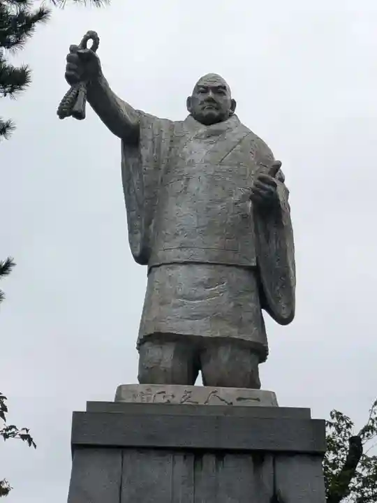 池上本門寺(東京都)