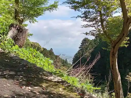 善峯寺(京都府)