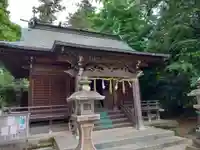 御嶽神社(神奈川県)