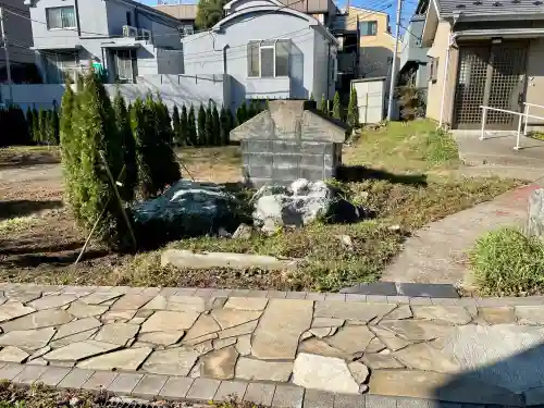 敬親玉川教会（両親閣別院）(東京都)