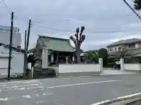 西善院(神奈川県)