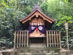 八重垣神社(島根県)