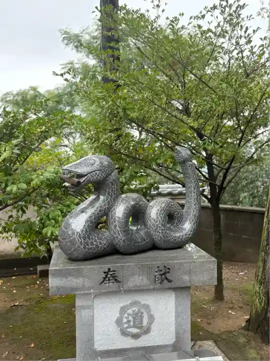 道通神社(岡山県)